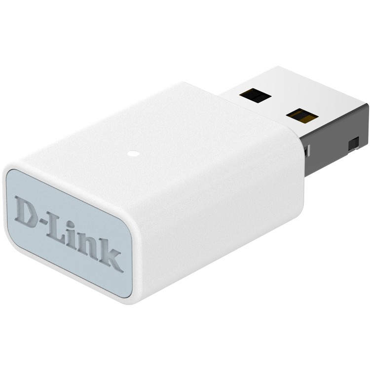 D-Link AC13U AC1300 MU-MIMO Wi-Fi 5 USB Adapter