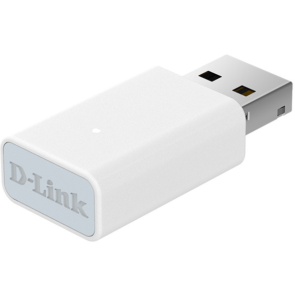 D-Link AX9U AX900 Wi-Fi 6 USB Adapter 900 Mbit/s
