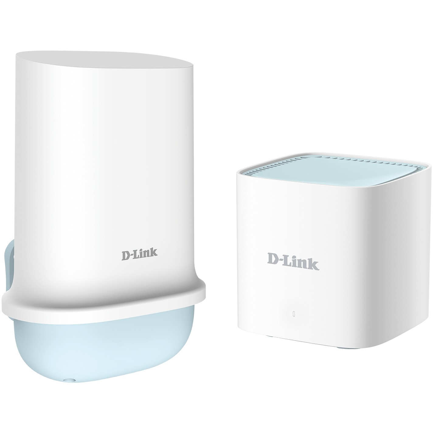 D-Link DWP-1010/KT Outdoor 5G Unit & Router Kit DWP-1010+M15