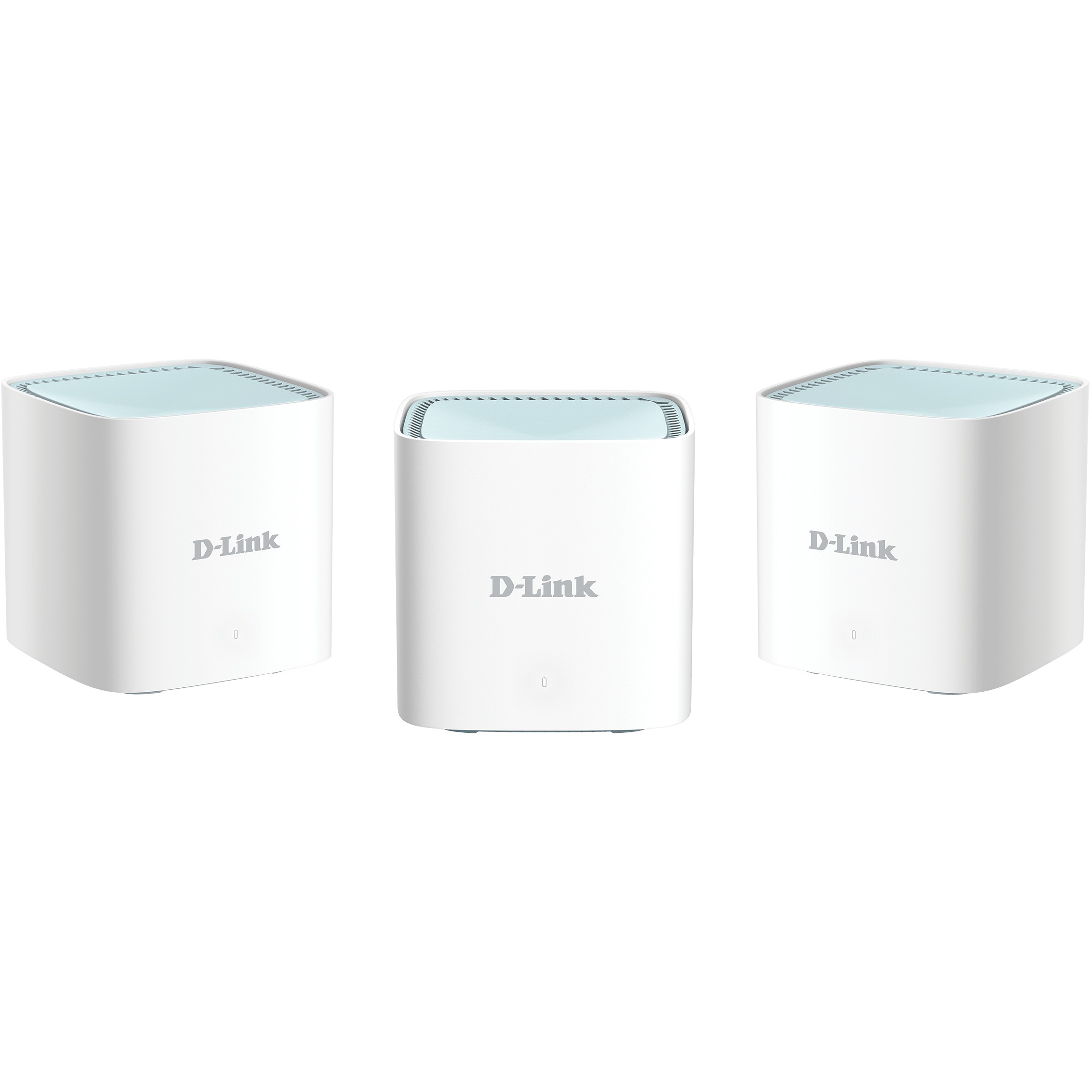 D-Link M15-3 EAGLE PRO AI AX1500 Mesh System 3er Pack