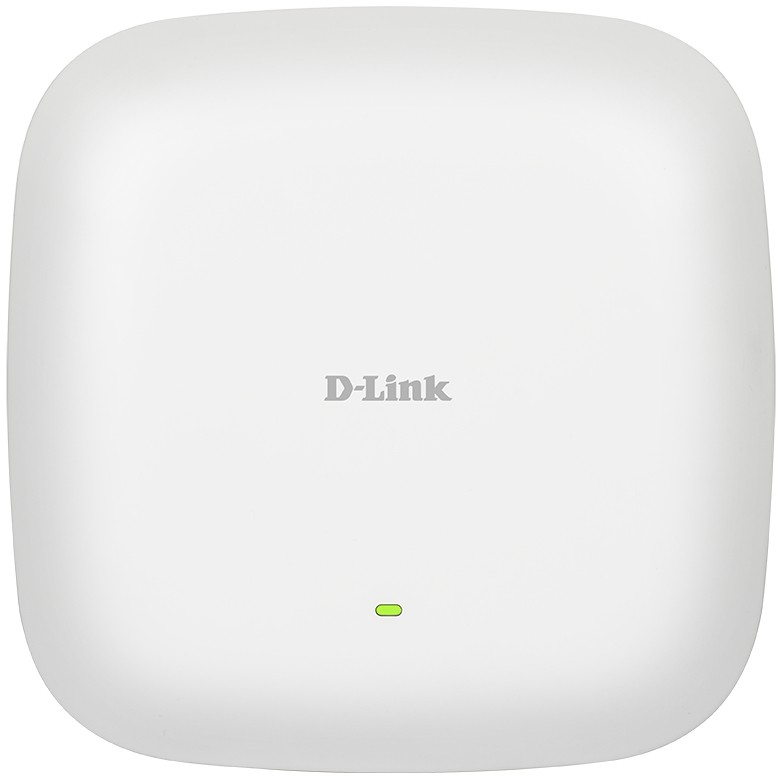 D-Link DAP-X2850 AX3600 Wi-Fi 6 Dual-Band PoE Access Point