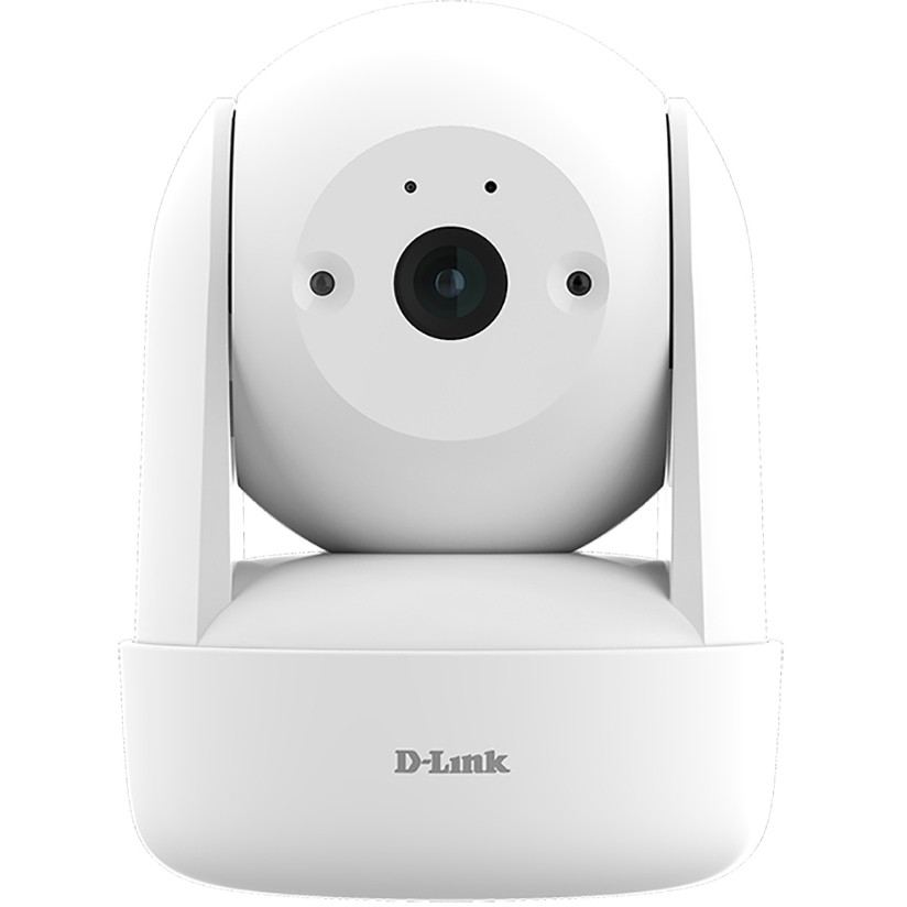 D-Link DCS-6501LH/2K Pan & Tilt Wi-Fi Camera