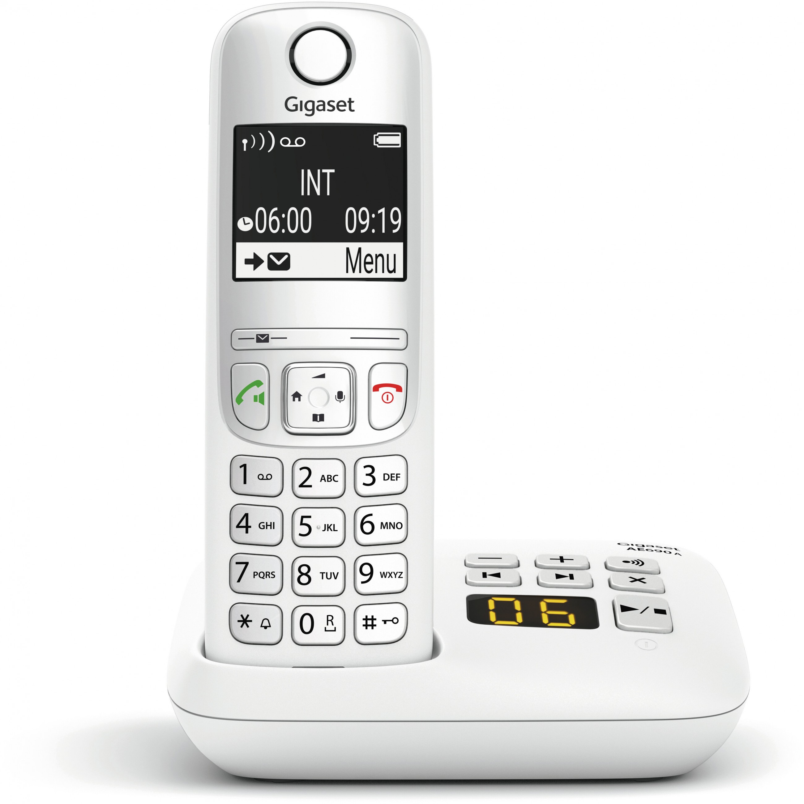 Gigaset AE690A wei