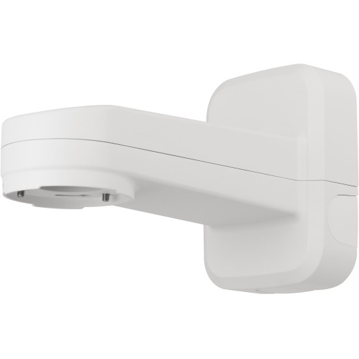 Hanwha Techwin Wandhalterung SBP-156WMW 135mm Wei