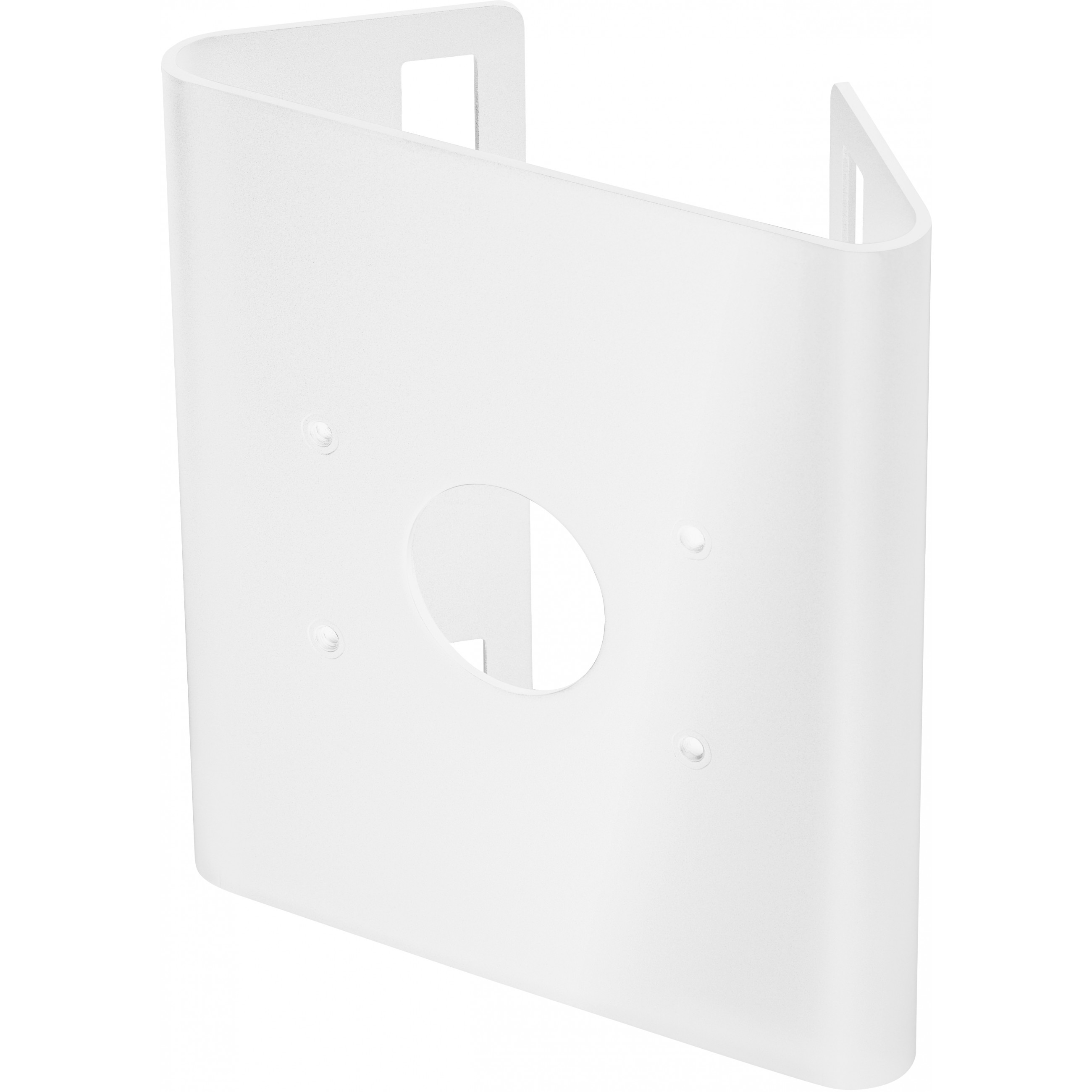 Hanwha Techwin Kamera Montageadapter Wei