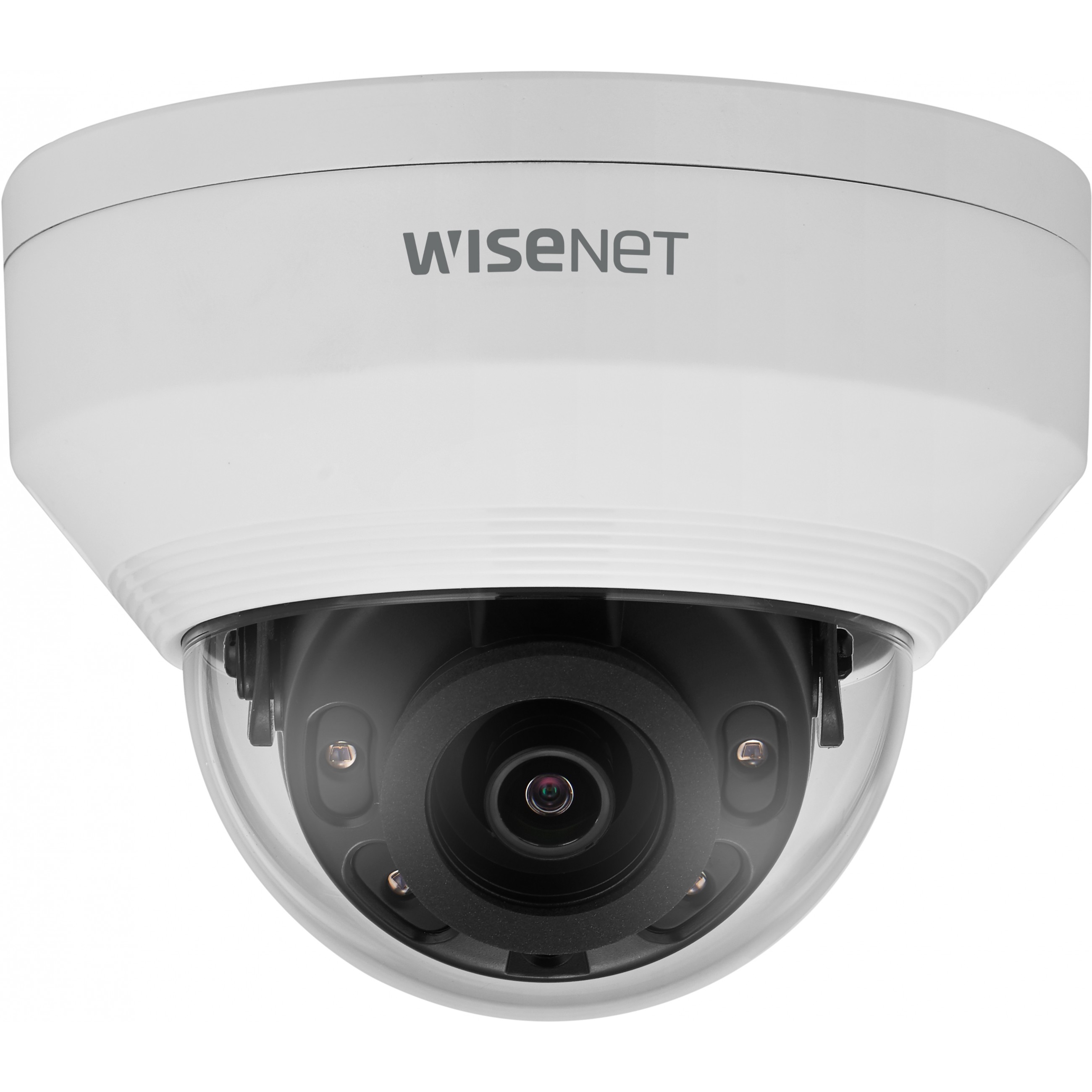 Hanwha Techwin 2MP Dome ANV-L6012R Netzwerkkamera