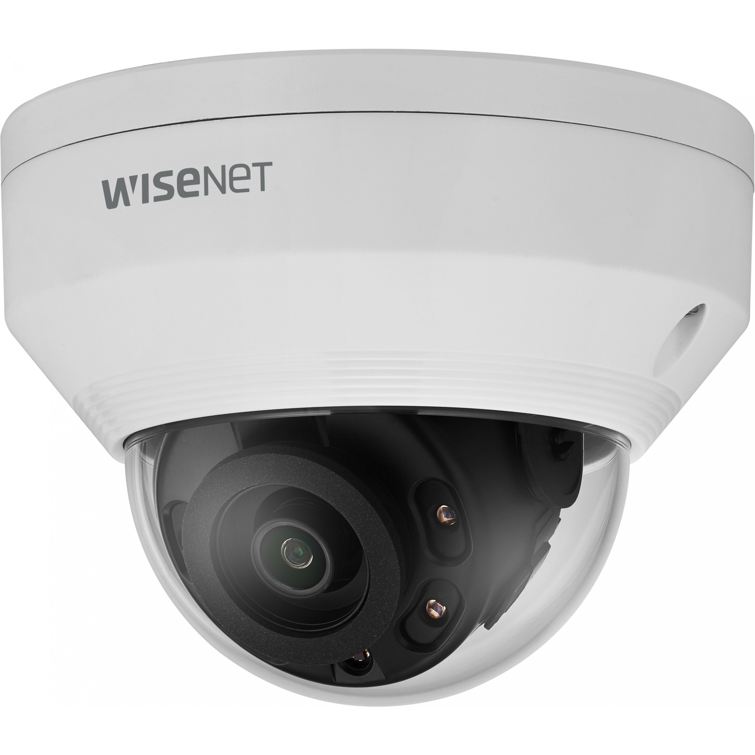Hanwha Techwin 4MP Dome ANO-L7012R Netzwerkkamera