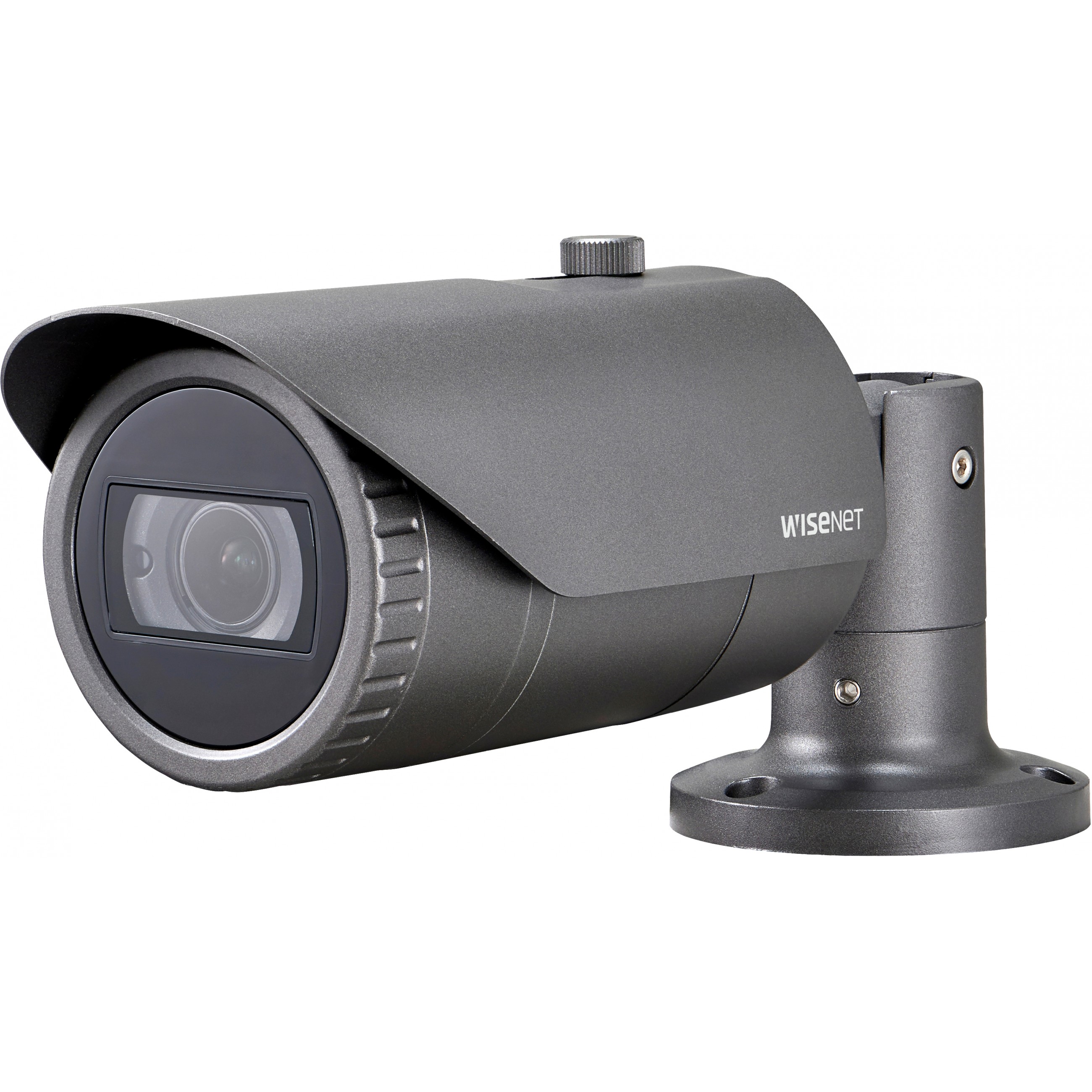Hanwha Techwin IP-Cam Bullet 