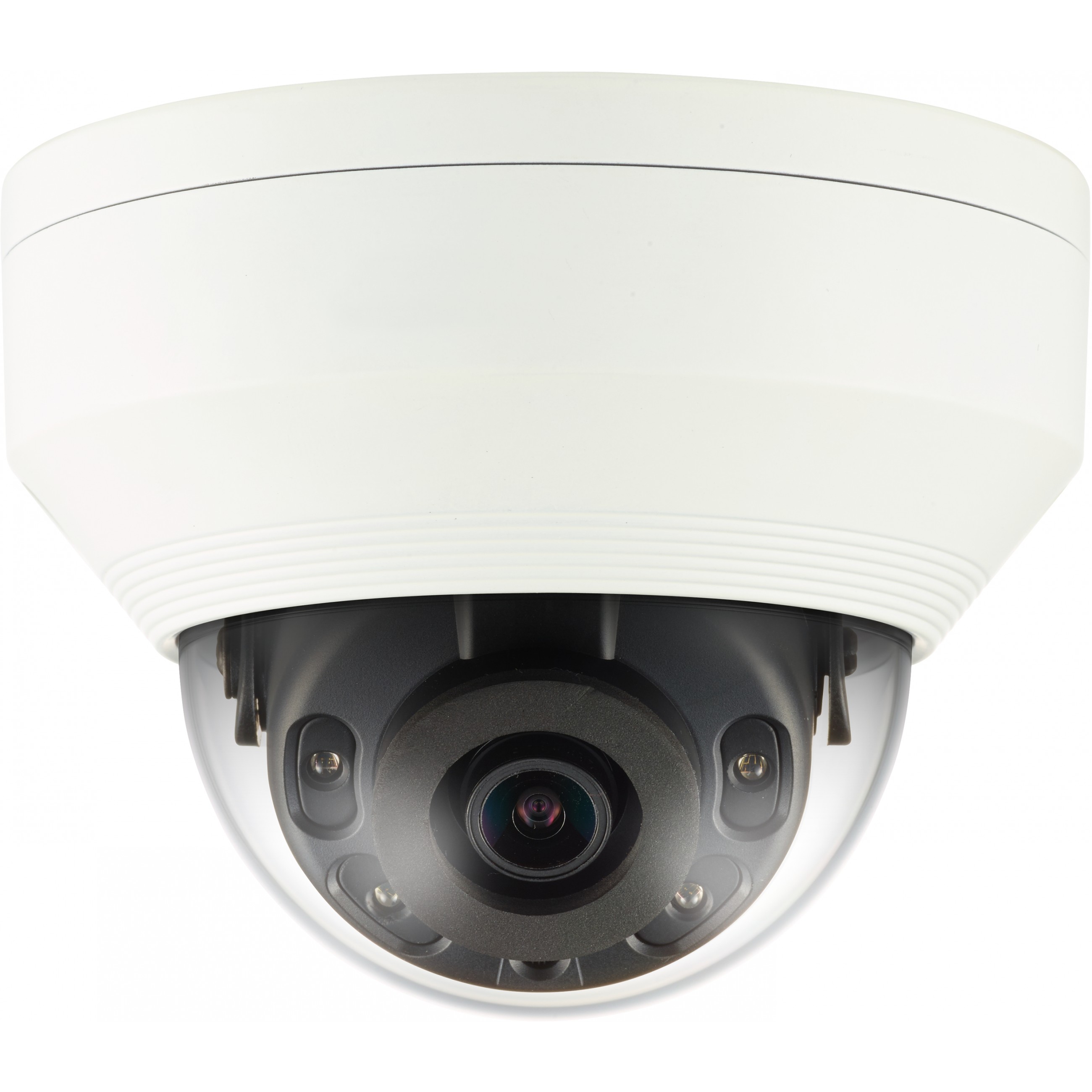 Hanwha Techwin IP-Cam Fixed Dome 