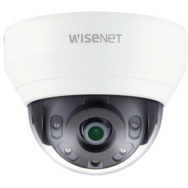 Hanwha Techwin IP-Cam Fixed Dome 