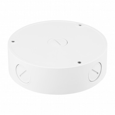 Hanwha Techwin IP-Cam Zbh. Anschlussbox SBV-136BW