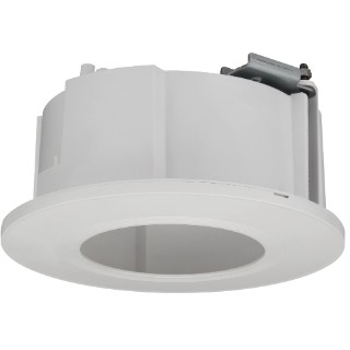 Hanwha Techwin IP-Cam Zbh. Deckeneinbaukit SHD-1408FW