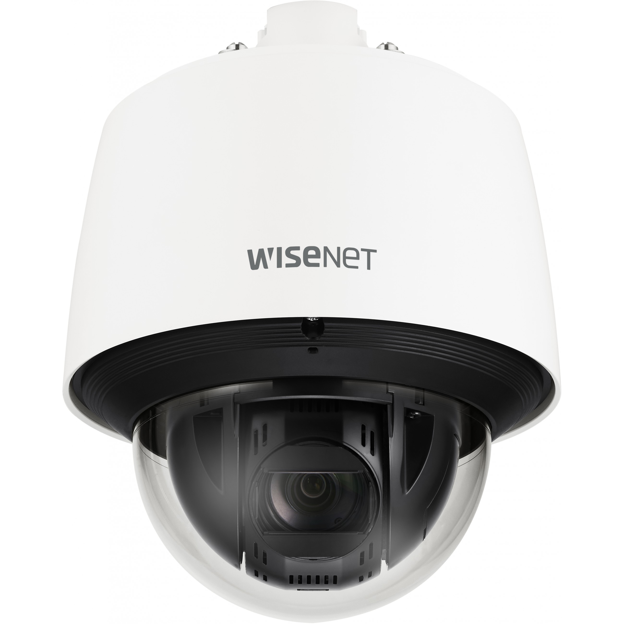 Hanwha Techwin IP-Cam PTZ Dome 