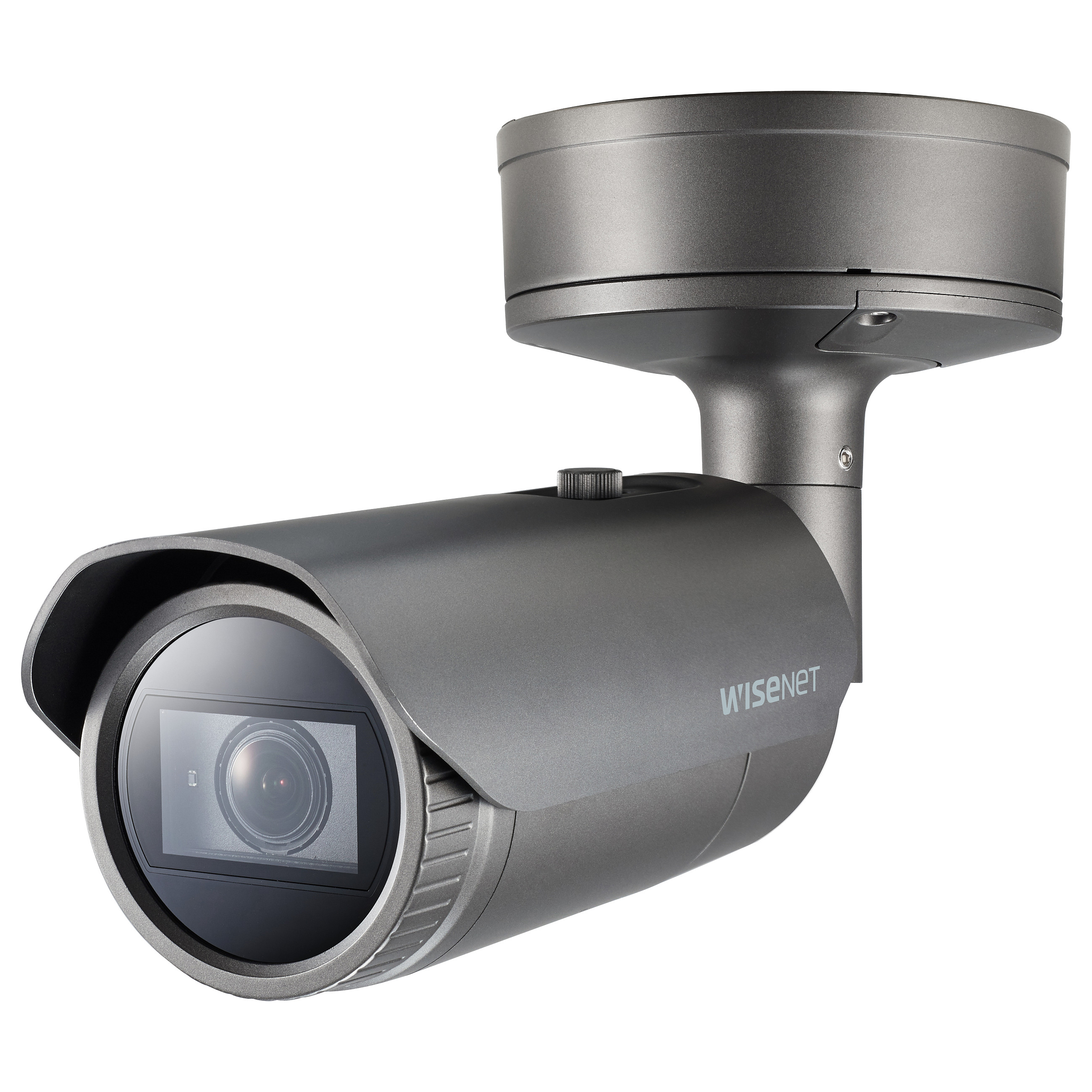 Hanwha Techwin IP-Cam Bullet 