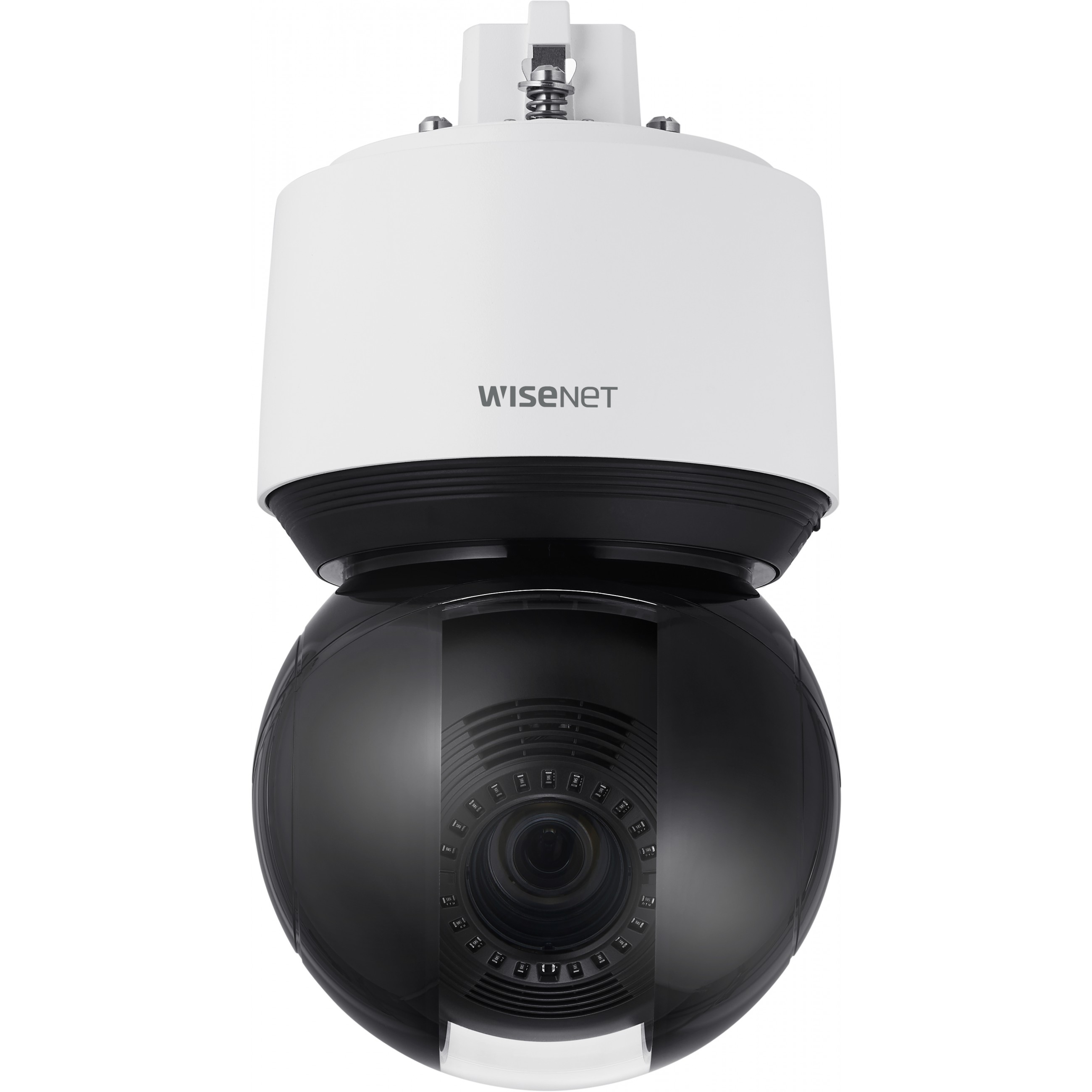 Hanwha Techwin IP-Cam PTZ Dome 