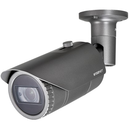 Hanwha Techwin IP-Cam Bullet 