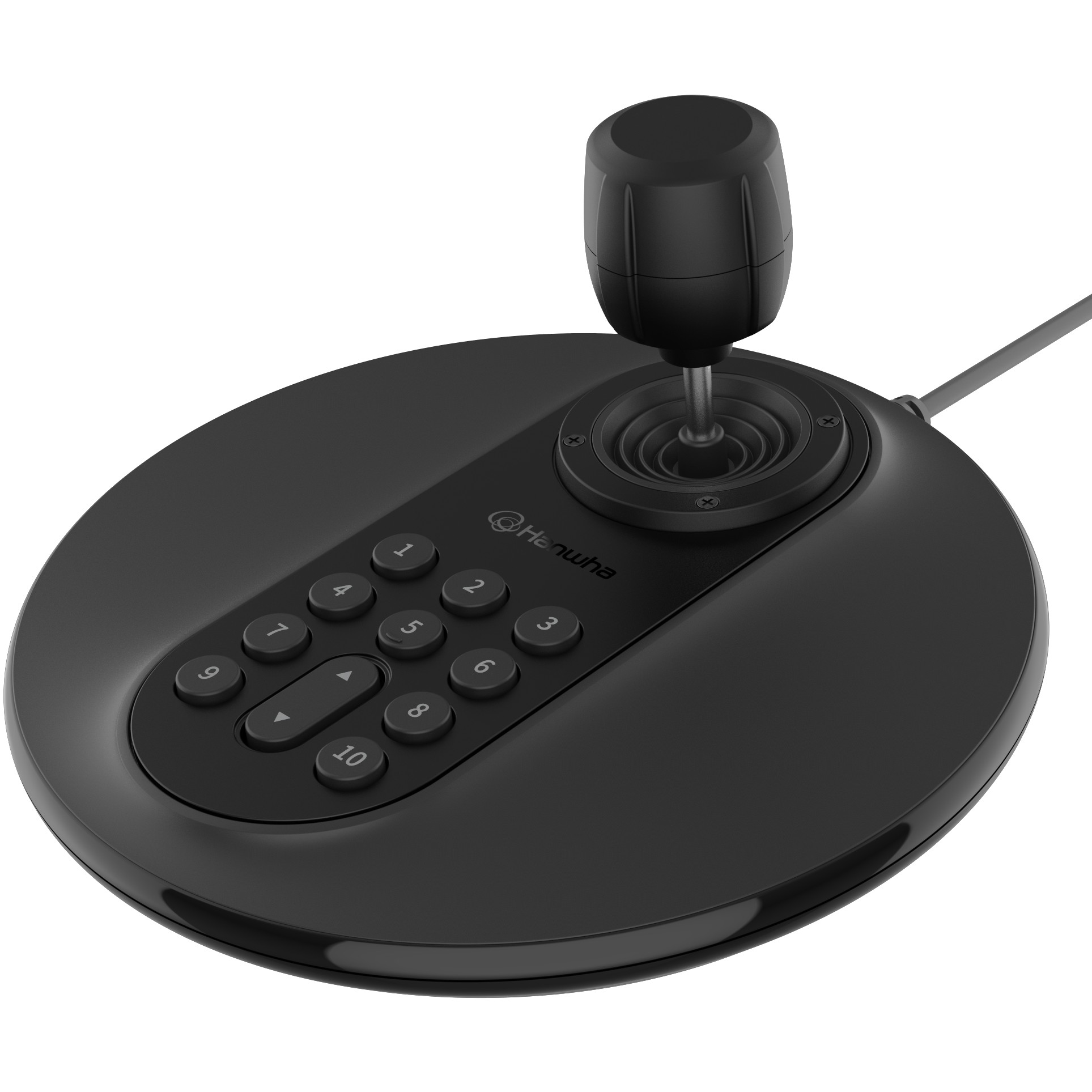 Hanwha SPC-2001 Controller 3-Axis 12 Button