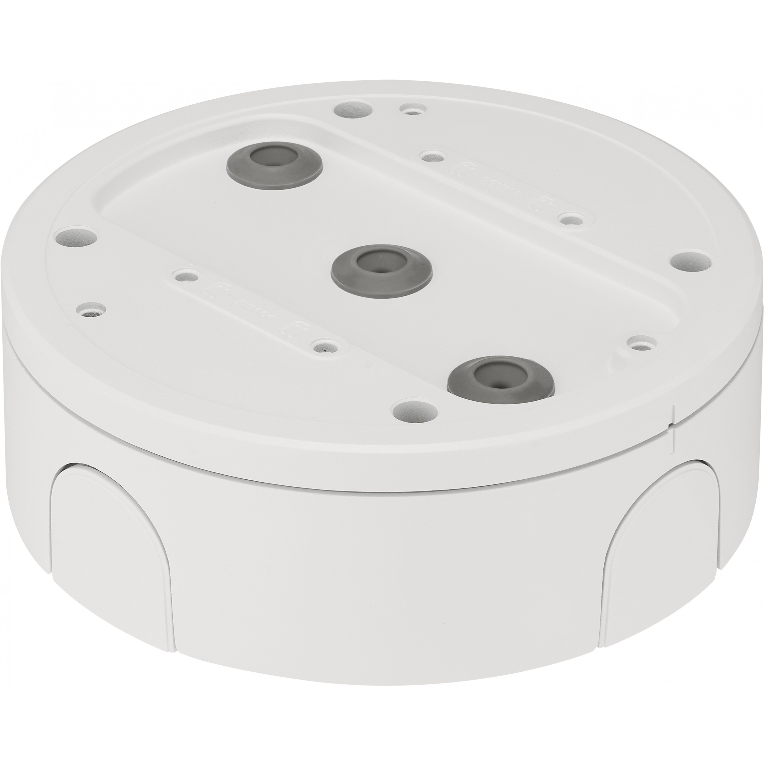 Hanwha SBV-180WW Anschlussbox IP66 IK10 white