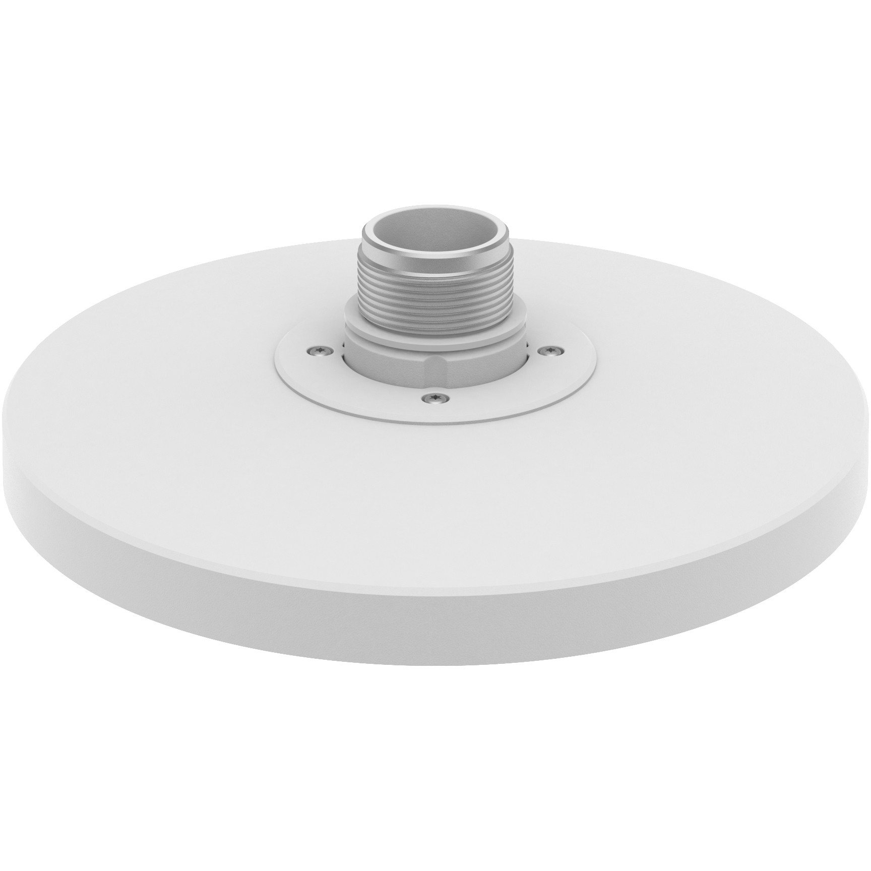 Hanwha SBP-250HMW Deckehalterung weiß retail