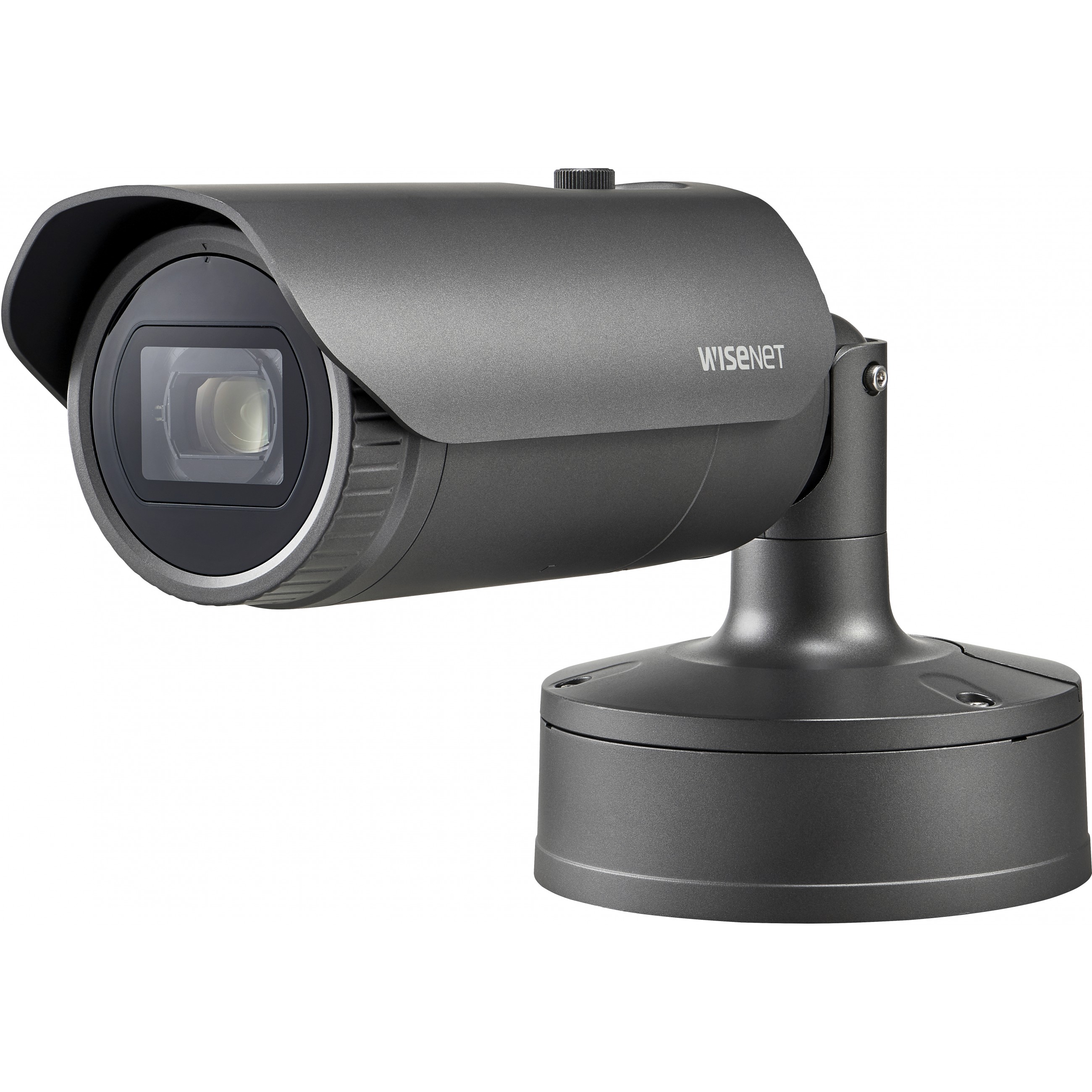 Hanwha Techwin IP-Cam Bullet 