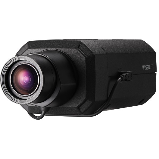 Hanwha Techwin IP-Cam Box 