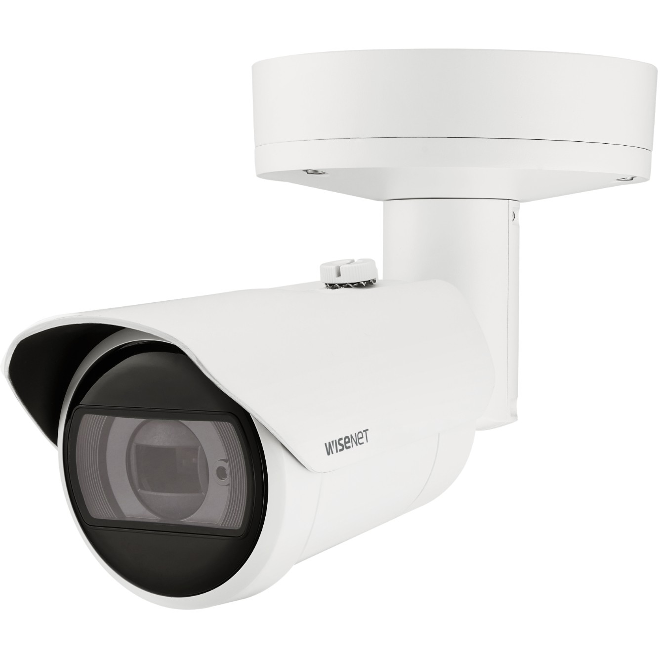 Hanwha Techwin IP-Cam Bullet 