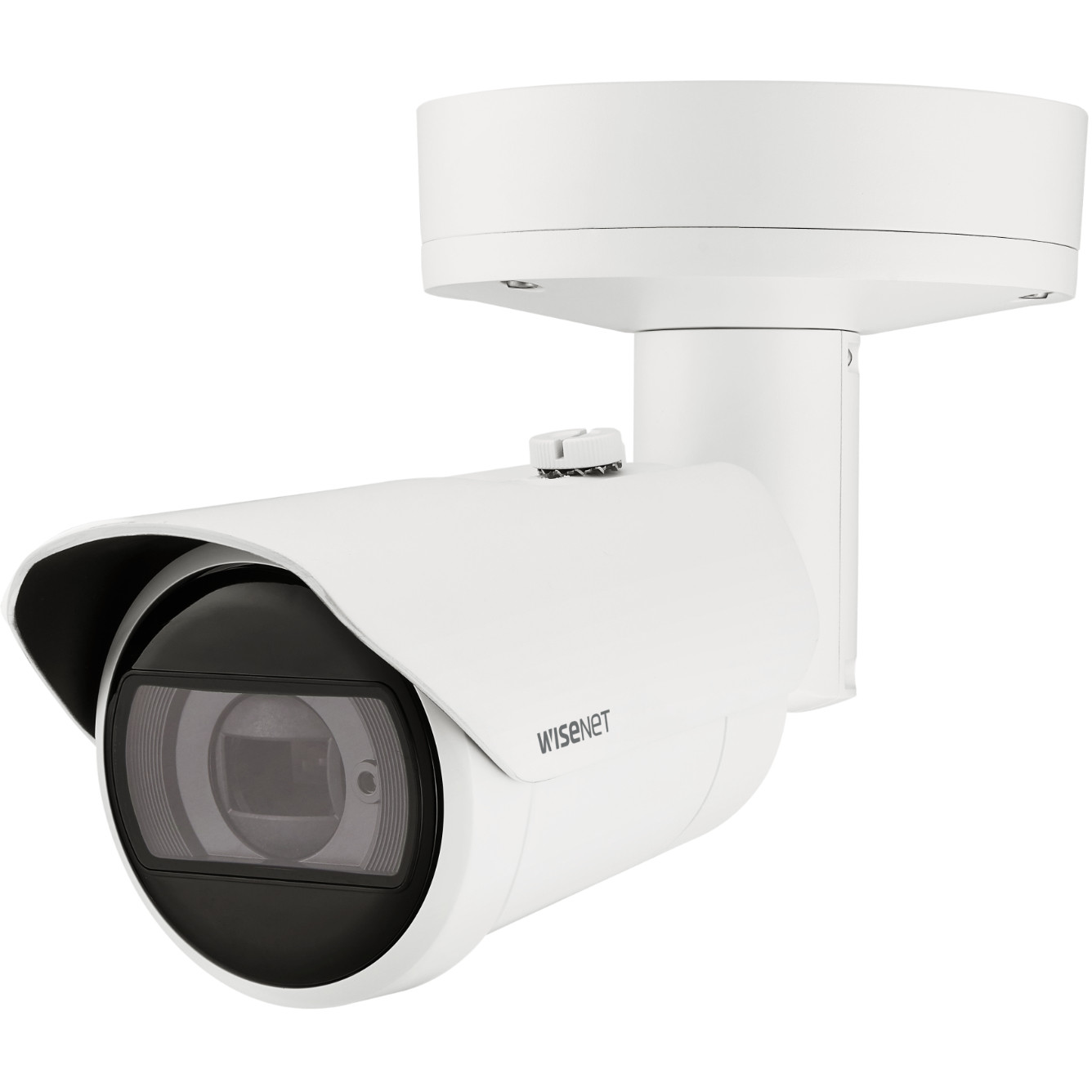 Hanwha Techwin IP-Cam Bullet 