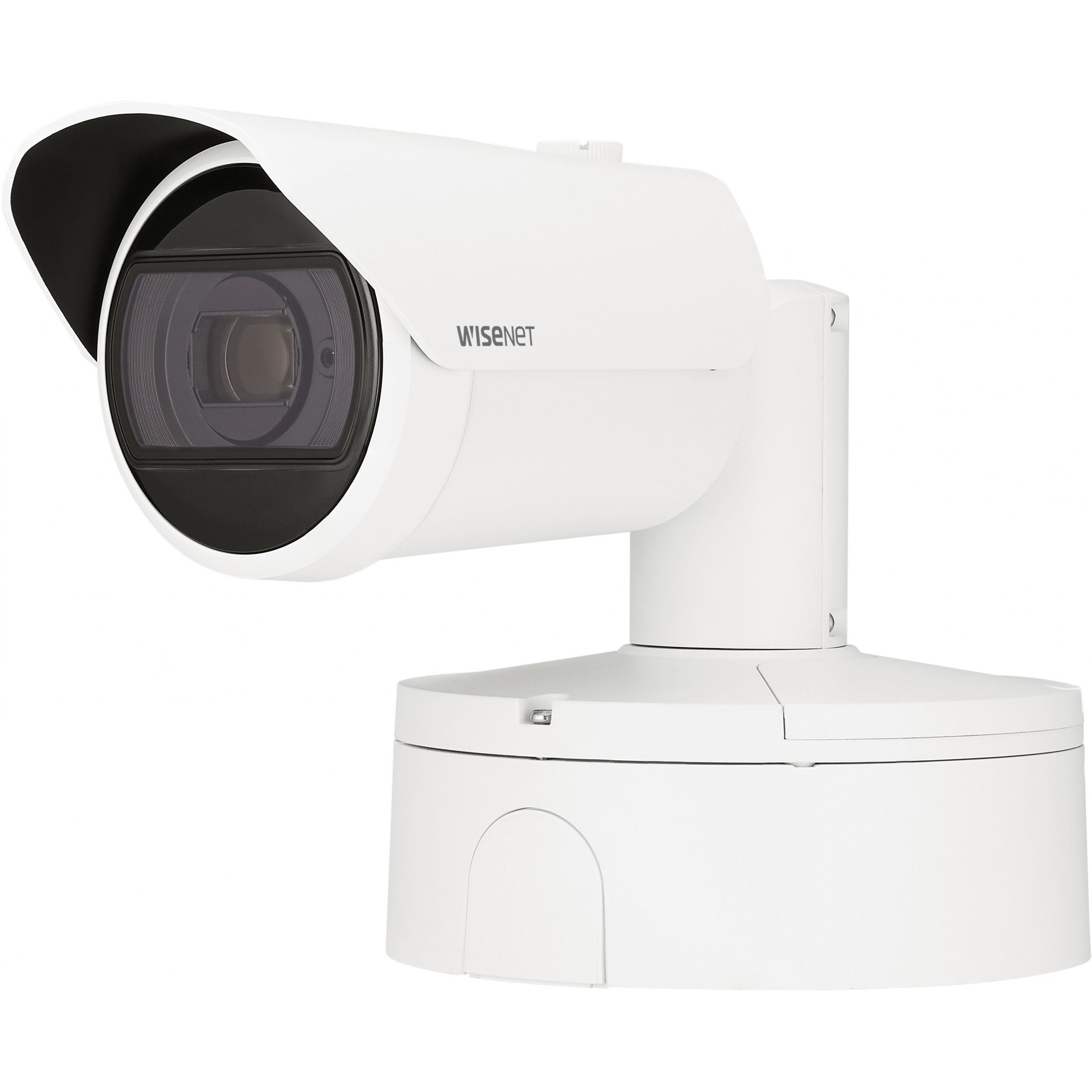 Hanwha Techwin IP-Cam Bullet 