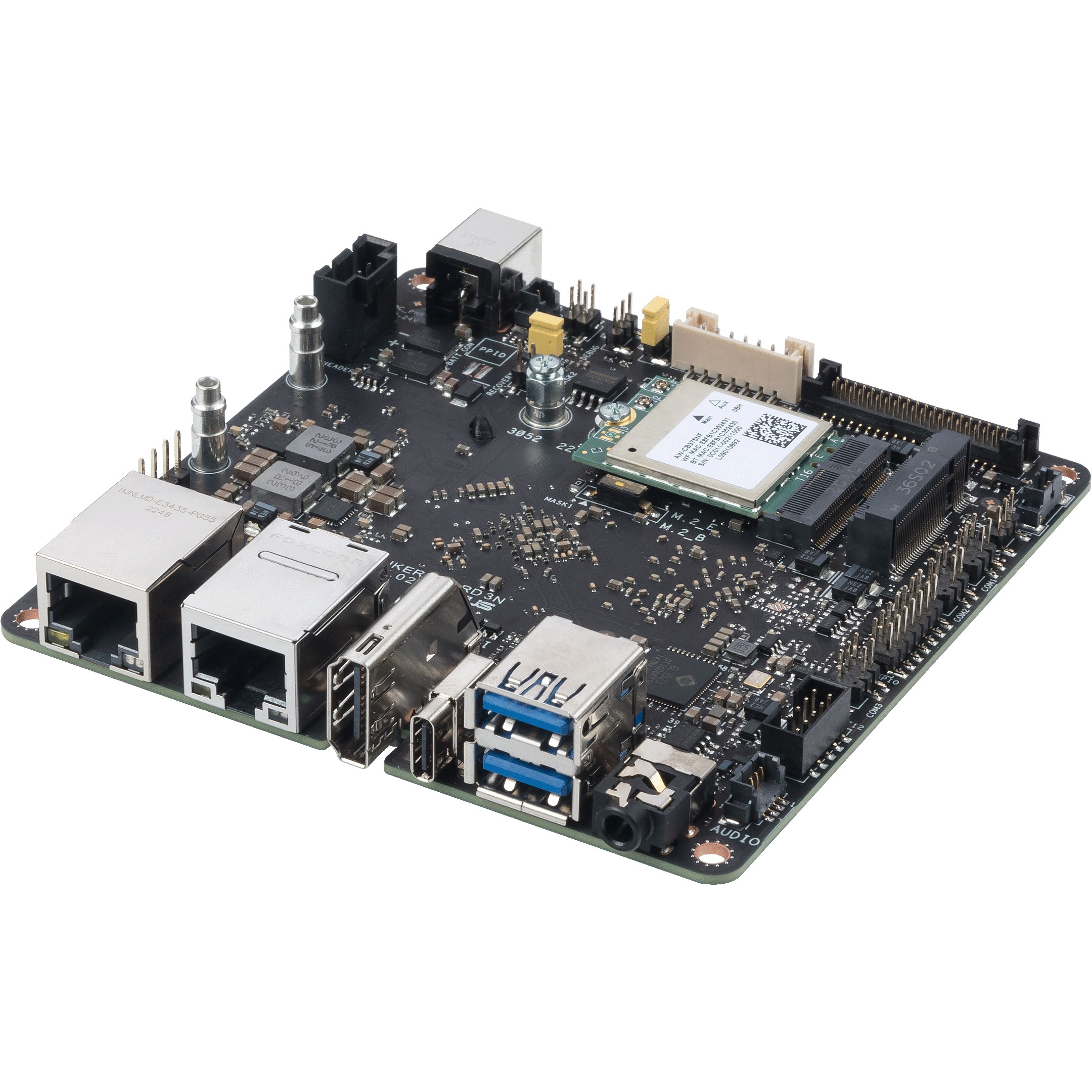 ASUS TINKER BOARD 3N LITE/2G/32G