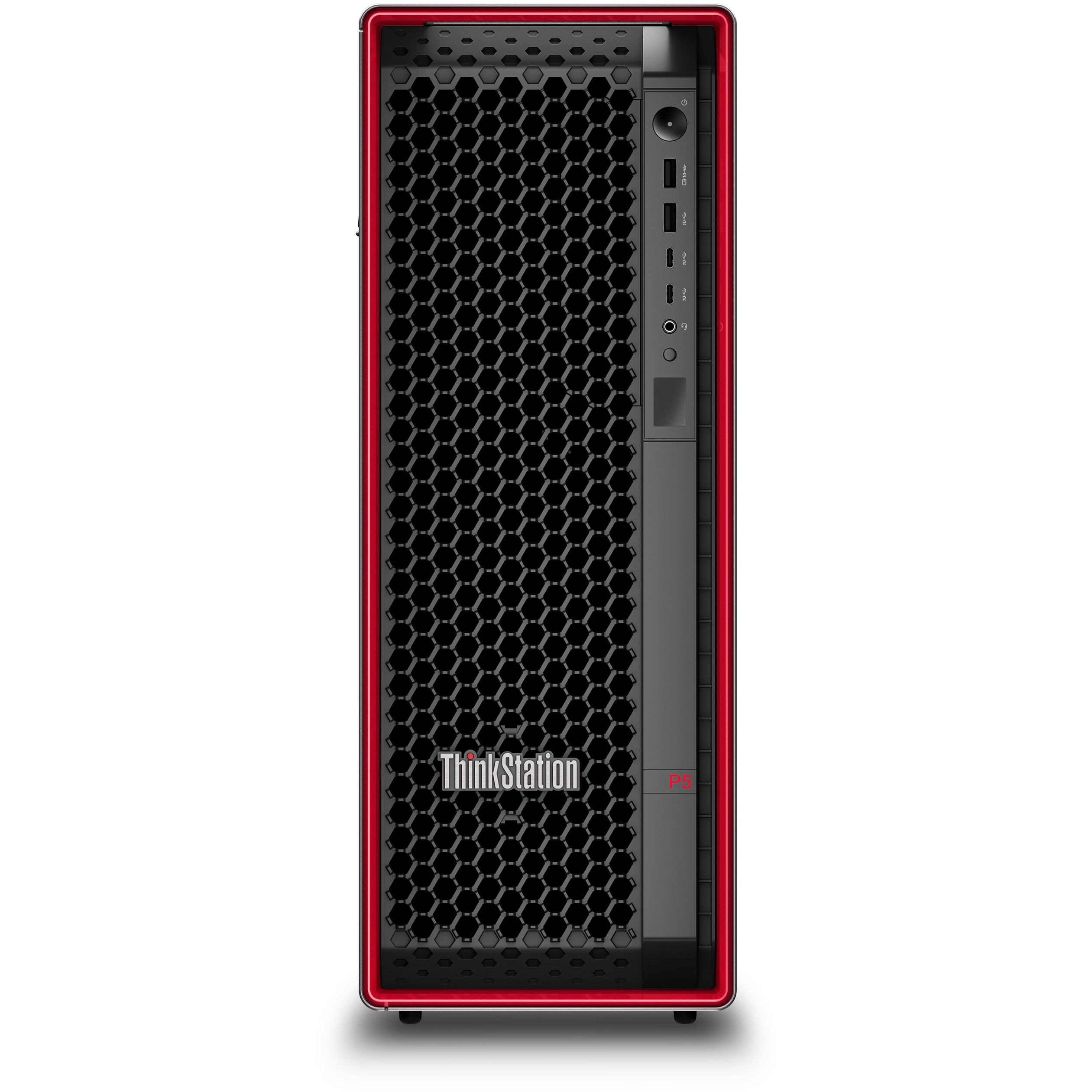 Lenovo ThinkStation P5 TW Xeon W3-2545 4x32/1TB 4500ADA W11P