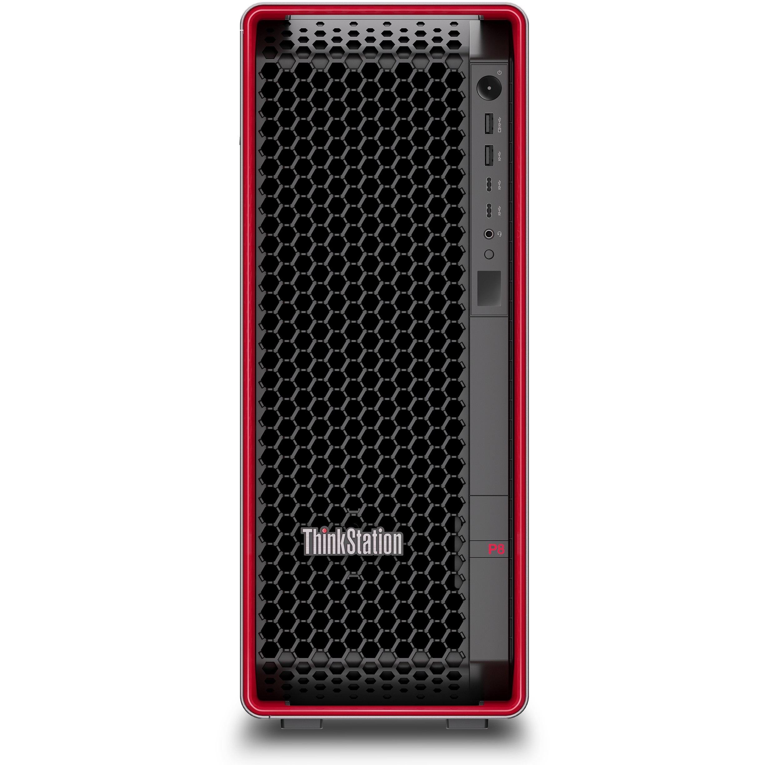 Lenovo ThinkStation P8 TW THR Pro 7965WX 4x16/2TB W11P