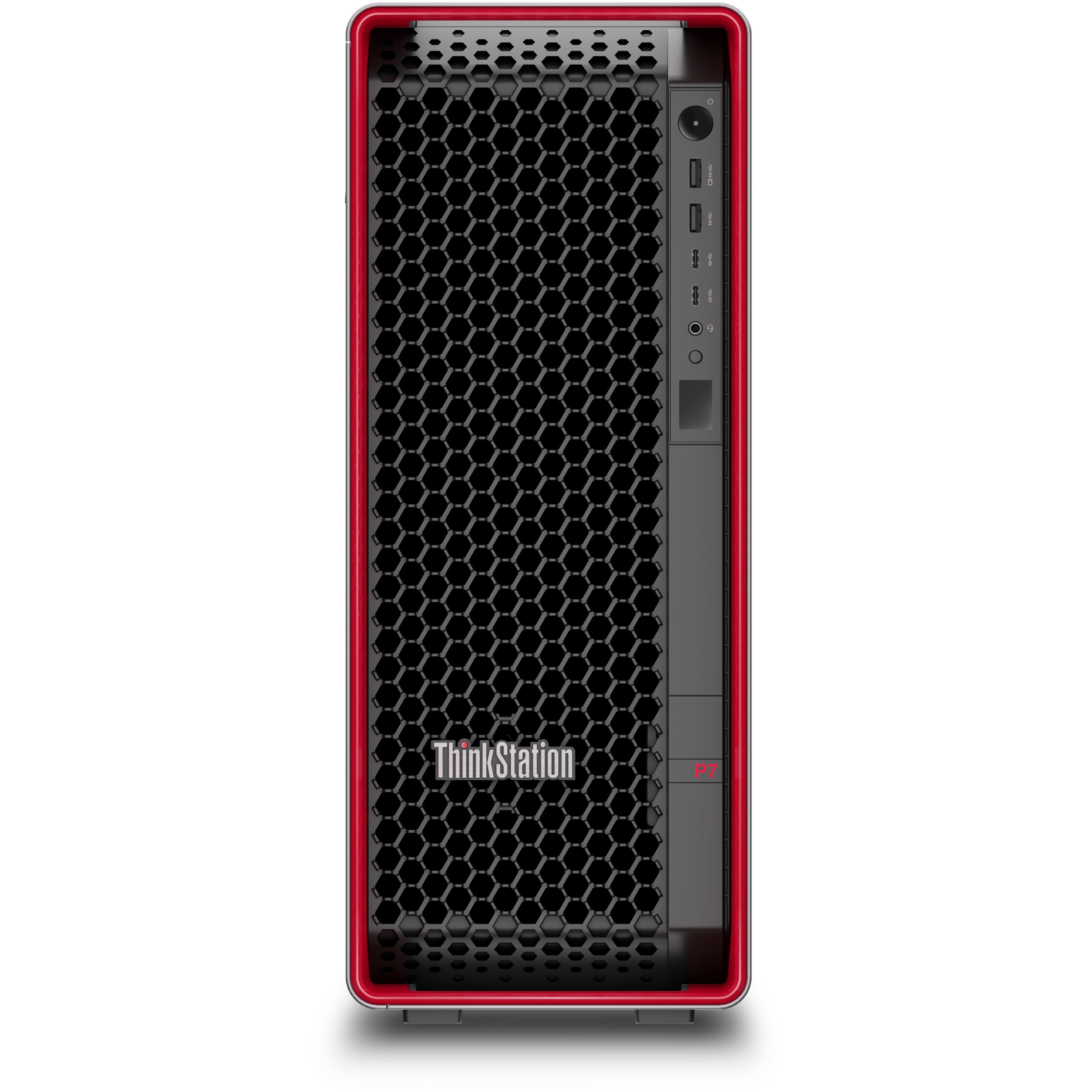 Lenovo ThinkStation P7 TW Xeon W7-3565x 4x32/1TB W11P