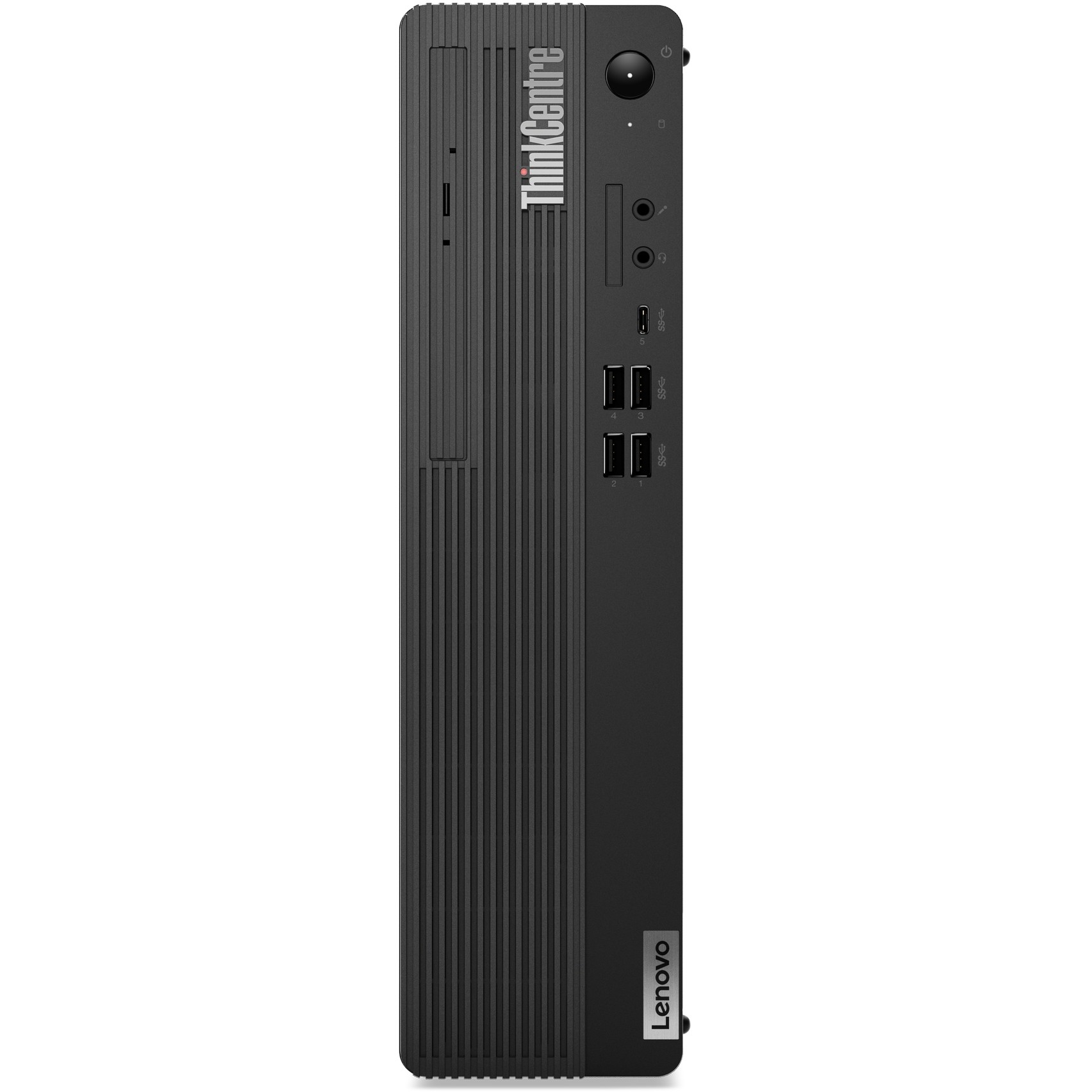 Lenovo ThinkCentre M70s G5 SFF i5-14400 16GB/512GB SSD DVD-RW Win11 Pro 12U80005GE