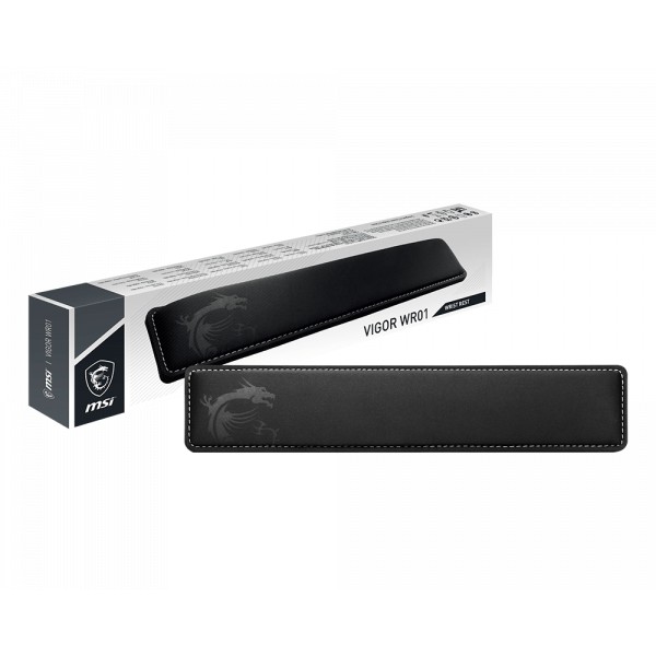 MSI Vigor WR01 Wrist Rest (P)