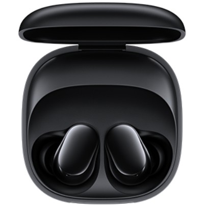 Xiaomi Redmi Buds 6 Play schwarz