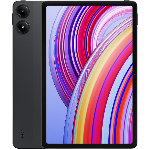 Tablet Xiaomi Redmi Pad Pro 12.1 8RAM 256GB WiFi graphite grey