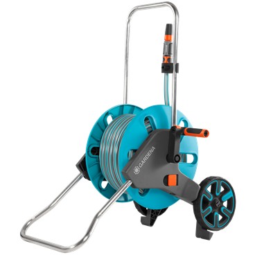 Gardena Schlauchwagen CleverRoll M Set