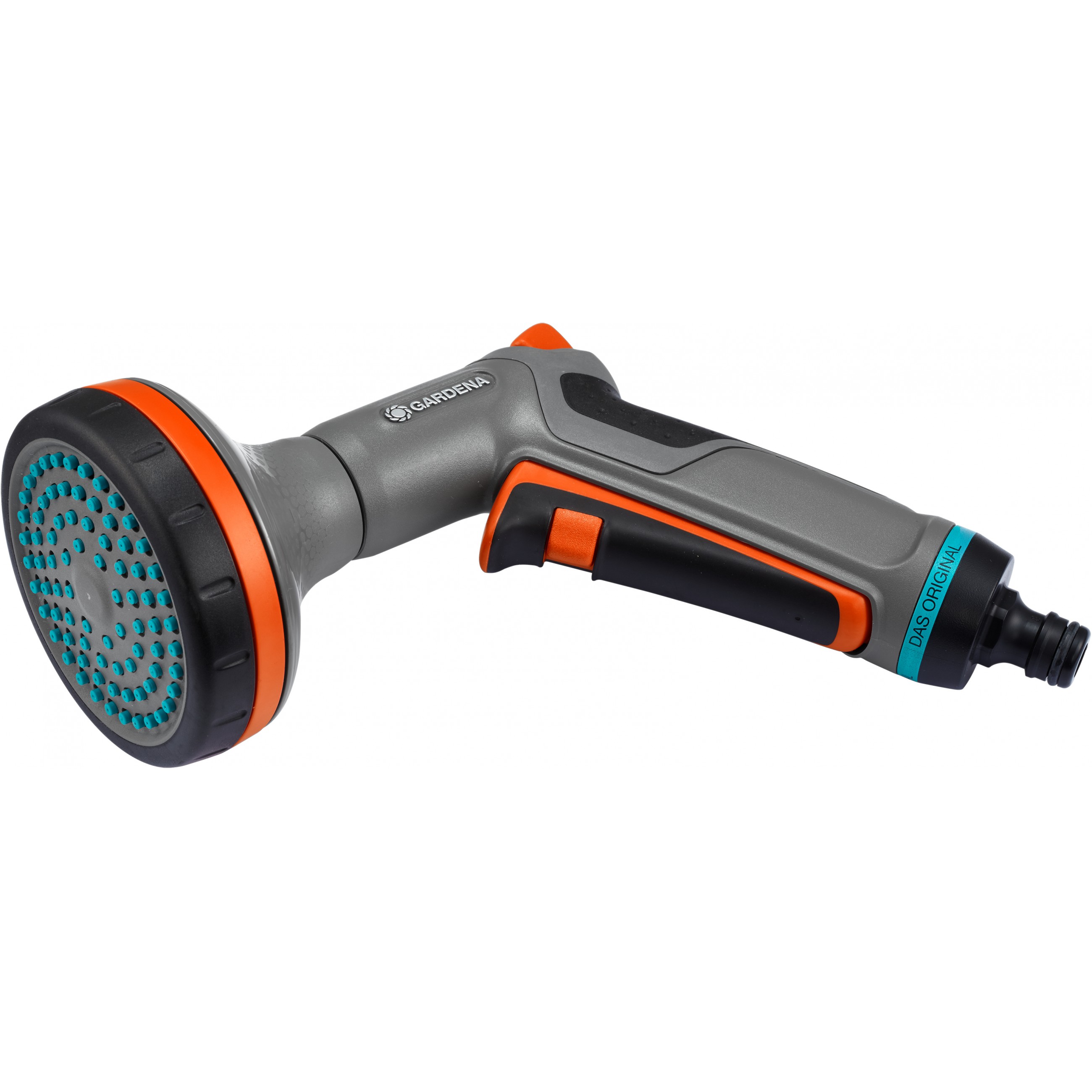 Gardena Comfort Brause für Beete