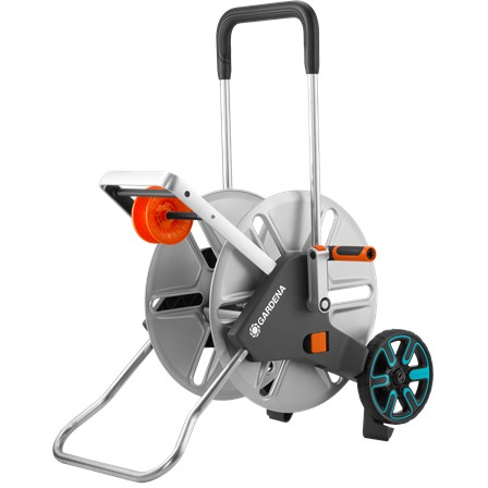 Gardena Schlauchwagen CleverRoll L Easy Metall
