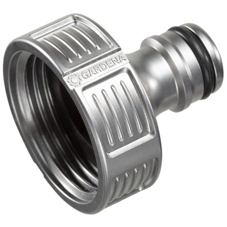 Gardena Premium Hahnverbinder 33.3 mm (G 1