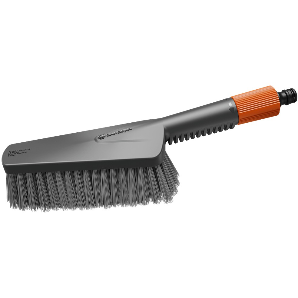 Gardena Cleansystem Handbürste M soft