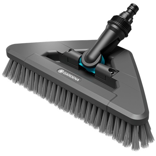 Gardena Cleansystem Stielbürste soft flex