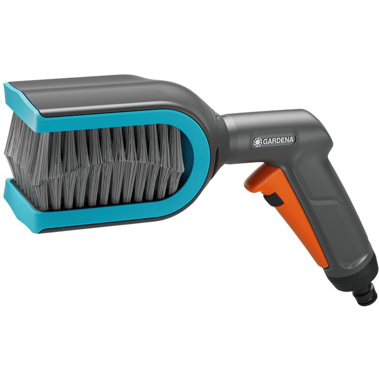 Gardena Cleansystem Jalousienbürste