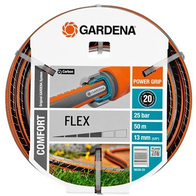 Gardena Comfort FLEX Schlauch 13 mm (1/2