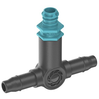 Gardena MDS Reihentropfer 2L/h