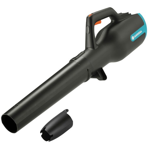 Gardena Akku-Bläser PowerJet 18V P4A solo
