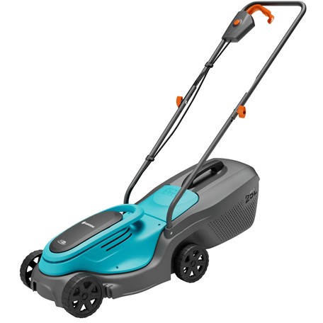 Gardena Akku-Rasenmäher PowerMax 30/18V P4A solo