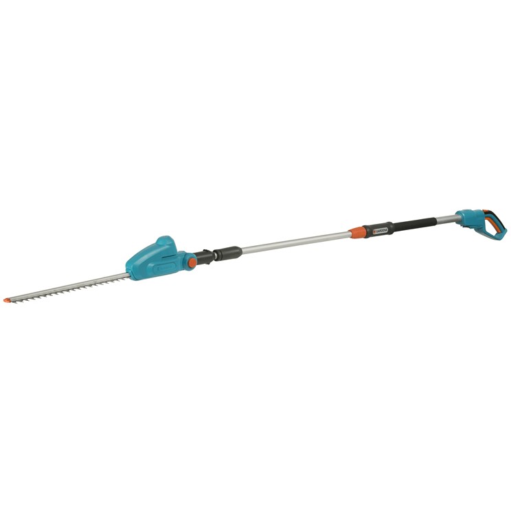 Gardena Akku-Teleskop-Heckenschere THS 42/18V P4A solo