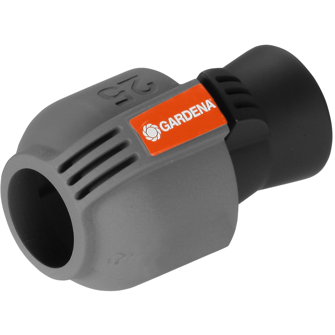 Gardena Sprinklersystem Verbinder 25 mm x 3/4