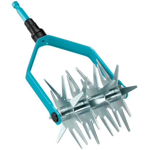 Gardena cs-Sternfräse 14 cm